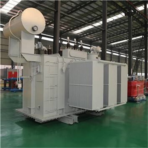 马关S13-8000KVA/35KV/10KV/油浸式变压器